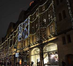 Kaufhaus Nordiska Kompaniet