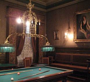 Braun-Menéndez-Museum