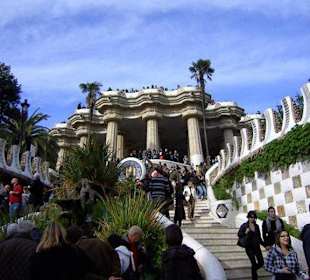 Park Güell