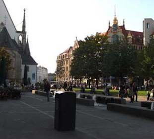 Altstadt