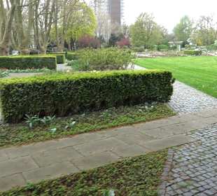 Zoologischer Stadtgarten