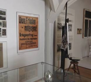 Theodor Zink Museum