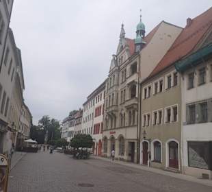 Altstadt Freiberg