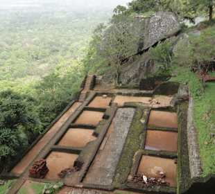 Sigiriya