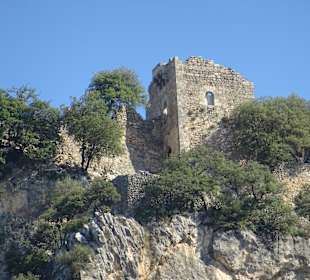 Castell d'Alaro