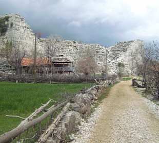 Amphie Theater von Selge