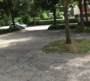 Historische Stadtmauer