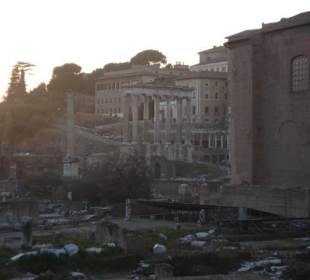 Forum Romanum