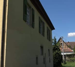 Verwaltungsstelle Baisingen