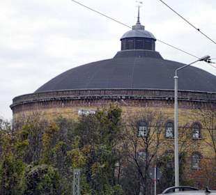 Stadtrundfahrt Leipzig 