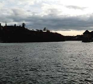 Schlössli Wörth in Neuhausen am Rheinfall