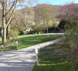 Panorama Therme Beuren