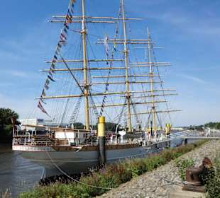 Schulschiff Deutschland