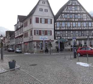 Marktplatz