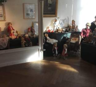 Puppen- und Spielzeugmuseum