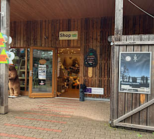 Shop