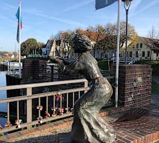 Museumshafen Carolinensiel