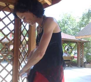 Kerstin super Bedienung