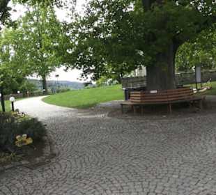 Benediktinerkloster Lorch