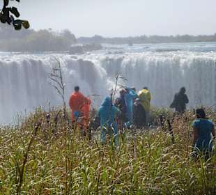 Victoria Falls