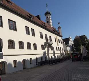 Rathaus