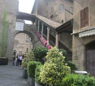 Altstadt Bergamo