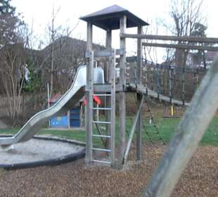 Spielplatz Single Halle Glems