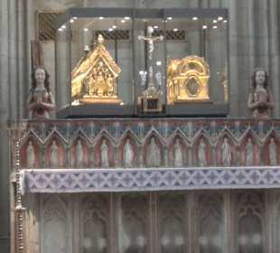 St. Ursula