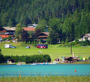 Am Achensee Pertisau