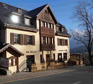 Karkonoski Park Narodowy