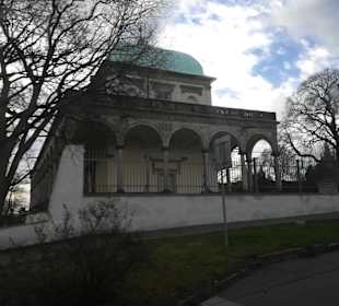 Stadtrundfahrt in Prag