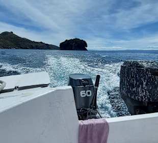 Der Weg ist das Ziel