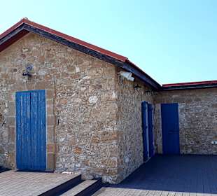 Archäologischer Park Kato Pafos