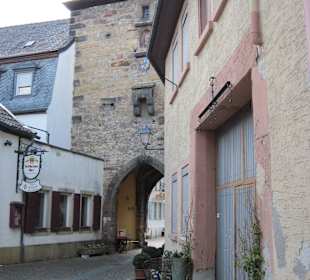 Stadttor