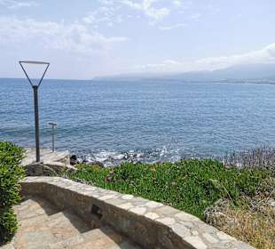 Wandern Chersónisos/Hersonissos