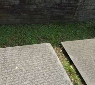Friedhof Dußlingen