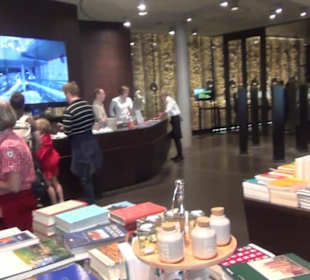 Europäisches Hansemuseum