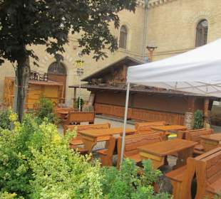 Festungsfest Germersheim 2015