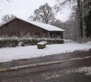 Gestüstshof Sankt Johann