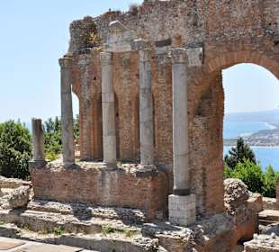 Taormina