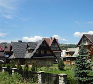 Tatrzański Park Narodowy