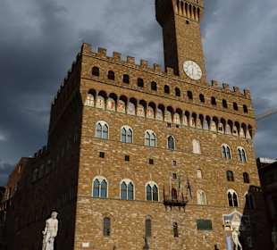 Ayuntamiento de Florencia