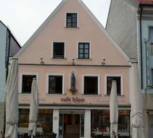 Cafe Hipp