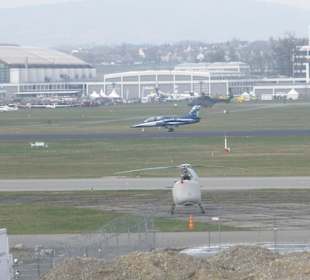Flugshow