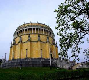 Die Befreiungshalle