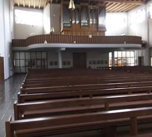 Stadtkirche St. Clemens