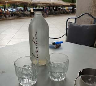 Tafelwasser 