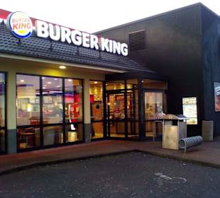  Burger King Herdecker Str. 16 in Hagen 