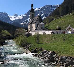 Pfarrkirche St. Sebastian