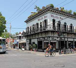 Key West Duval Street